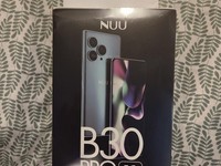 Nuu Smartphone