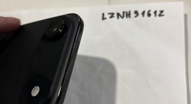 Mint
													Apple iPhone Air - AT&T, Space Black, 256 GB, A3260, photo 4 of 6