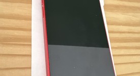 Good
													Apple iPhone 14 - Unlocked, Red, 128 GB, A2649, photo 3 of 6