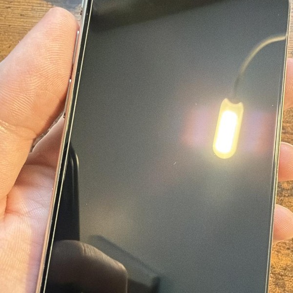 Apple iPhone 15 Pro - Unlocked, 256 GB, Natural, A2848