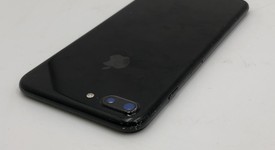 Fair
													Apple iPhone 7 Plus - AT&T, Jet Black, 128 GB, 3 GB, A1661, photo 5 of 10