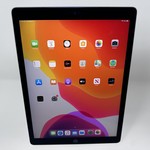 Good Apple iPad Pro 12.9 inch (2nd Gen) - Unlocked, 64 GB, Gray