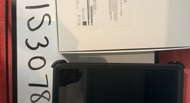 Mint
													Apple iPad 9th Gen - Verizon, Silver, 64 GB, A2603, photo 1 of 8