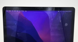 Good
													MacBook Pro 2015 (Retina) - 13" - Silver, 128 GB, 8 GB, photo 2 of 10