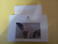 Google Pixel Tablet 11"