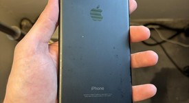 Good
													Apple iPhone 7 Plus - Total by Verizon, Black, 32 GB, 3 GB, A1661, photo 4 of 8