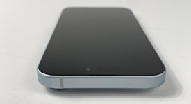 Mint
													Apple iPhone 15 - Unlocked, Blue, 128 GB, A2846, photo 5 of 7