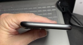 Good
													Apple iPhone 11 - Unlocked, Black, 128 GB, A2111, photo 5 of 6