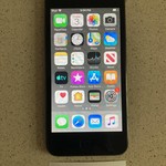 Good Apple iPod Touch 6th Gen - Wi-Fi, 32 GB, Gray