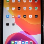 Mint Apple iPad Pro 11 inch 2nd Gen 2020 - Wi-Fi, 128 GB, Gray, A2228