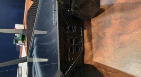 Mint
													Asus Router, photo 3 of 5