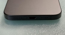 Mint
													Apple iPhone 16 Pro Max - Unlocked, Black, 512 GB, A3084, photo 4 of 8