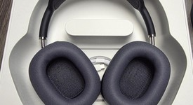 Used
													Apple AirPods Max USB-C - Blue, photo 4 of 7