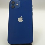 Fair Apple iPhone 12 - AT&T, 64 GB, Blue, A2172
