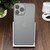 Good Apple iPhone 13 Pro Max - Unlocked, Graphite, 128 GB, A2484
