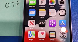 Good
													Apple iPhone 12 Mini - Unlocked, Purple, 128 GB, A2176, photo 1 of 3