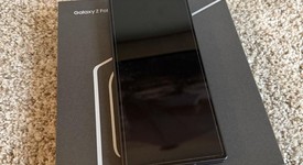 Mint
													Samsung Galaxy Z Fold7 - Unlocked, Jetblack, 512 GB, 12 GB, SM-F966U1, photo 3 of 7