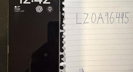 Good
													Apple iPhone 15 Pro - Unlocked, Natural, 128 GB, A2848, photo 1 of 9