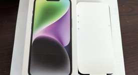 Mint
													Apple iPhone 14 - Unlocked, Midnight, 128 GB, A2649, photo 4 of 7