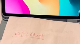 Mint
													Apple iPad Air 11" (M2) 2024 - Wi-Fi, Gray, 128 GB, A2902, photo 2 of 8