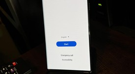 Mint
													Samsung Galaxy S22 Ultra - Verizon, Black, 256 GB, 12 GB, SM-S908U, photo 2 of 28