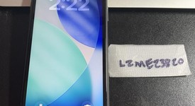 Good
													Apple iPhone 11 - Unlocked, Black, 256 GB, A2111, photo 1 of 7