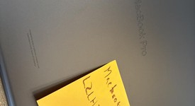 Mint
													MacBook Pro 2024 - 16" - Apple M4 Max 14-core, Space Black, 1 TB, 36 GB, photo 2 of 11