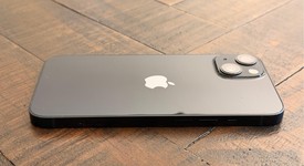 Good
													Apple iPhone 13 - T-Mobile, Midnight, 128 GB, A2482, photo 4 of 8