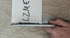 Good
													Apple iPhone 6S - Unlocked, Grey, 32 GB, A1688, photo 4 of 7