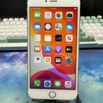 Good Apple iPhone 6S Plus - Unlocked, 16 GB, Gold, A1687