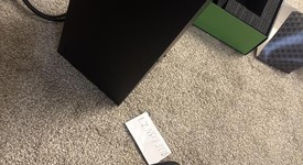 Mint
													Xbox Series X (2020) - Black, 1 TB, standard, photo 6 of 6