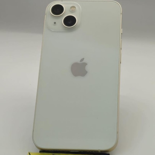 Apple iPhone 13 - AT&T, 256 GB, Starlight, A2482