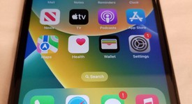 Fair
													Apple iPhone Xr - Unlocked, Black, 64 GB, A1984, photo 2 of 10