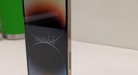 Mint
													Apple iPhone 14 Pro - Verizon, Gold, 128 GB, A2650, photo 4 of 12