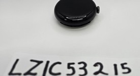 Good
													Google Pixel Watch 3 - Wi-Fi, Black, 41mm, Wi-Fi, photo 5 of 9