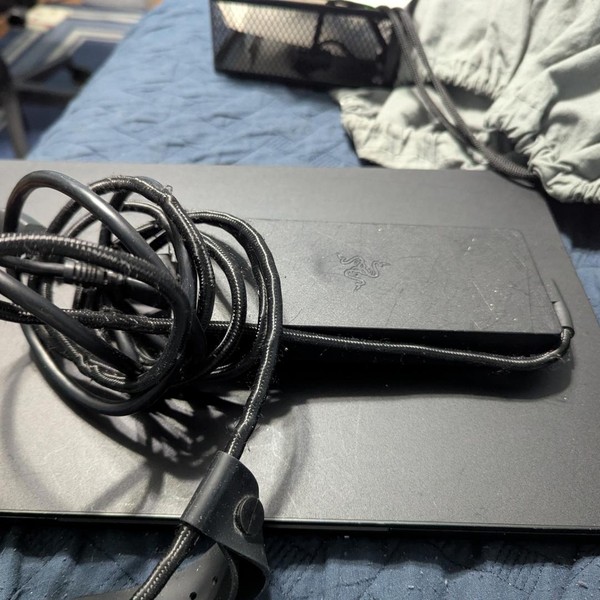 Razer Blade 15 inch 2020 - 512 GB, Black, 16 GB, Intel Core i7, FHD, Base