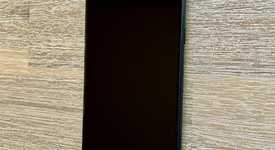 Mint
													Apple iPhone SE 3rd Gen 2022 - Unlocked, Midnight, 256 GB, A2595, photo 5 of 9