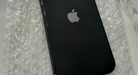 Good
													Apple iPhone 11 - Unlocked, Black, 64 GB, A2111, photo 5 of 7