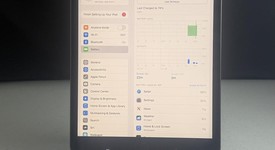 Good
													Apple iPad 8th Gen - Wi-Fi, Gray, 32 GB, A2270, photo 2 of 15