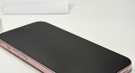 Good
													Apple iPhone 15 - Unlocked, Pink, 128 GB, A2846, photo 2 of 5