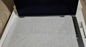 Mint
													Samsung Galaxy Book4 Pro 360 - Moonstone Gray, 1 TB, 16 GB, 16", photo 3 of 13