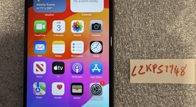 Good
													Apple iPhone Xs Max - Unlocked, Gold, 512 GB, A1921, photo 1 of 4