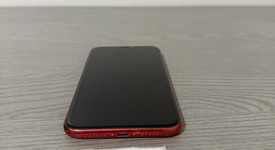 Fair
													Apple iPhone 11 - Cricket, Red, 64 GB, A2111, photo 1 of 6
