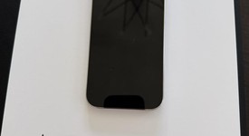 Good
													Apple iPhone 14 Pro - Verizon, Silver, 128 GB, A2650, photo 1 of 4