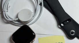 Mint
													Apple Watch Series 11 42mm - Rose Gold, A3331 - GPS, Aluminum, photo 1 of 6