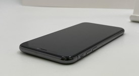 Mint
													Apple iPhone X - Unlocked, Gray, 64 GB, A1865, photo 5 of 6