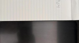 Good
													Apple iPad Pro 11" (M4) 2024 - Wi-Fi, Silver, 256 GB, 8 GB, A2836, Standard Glass, photo 2 of 7