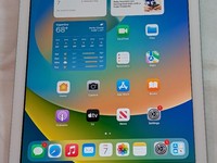 Apple iPad 5th Gen