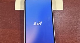 Good
													Apple iPhone 14 - T-Mobile, Purple, 128 GB, A2649, photo 1 of 8