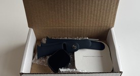 Mint
													Apple Watch Ultra 3 49mm - Unlocked, Black, A3281, photo 6 of 6